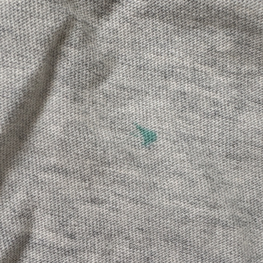 TEA COLLECTION Size 6 Boy Bundle Gray Crewneck, long sleeves, T shirt Dinosaurs - Picture 5 of 11